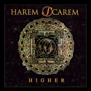 Harem Scarem - Higher album cover