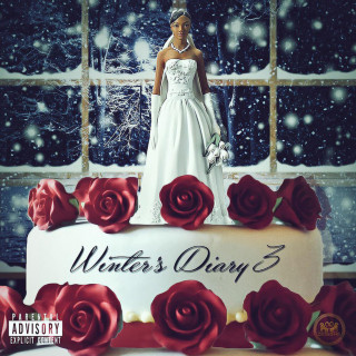 Tink - Winter's Diary 3 mixtape cover