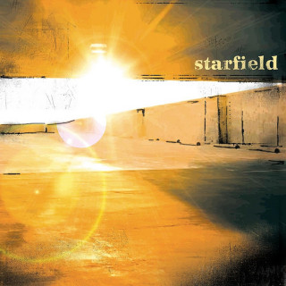Starfield - Starfield album cover