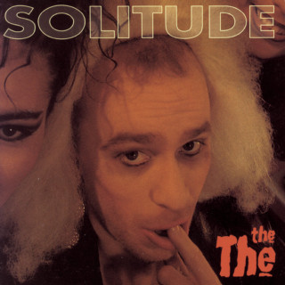 The The - Solitude compilation cover