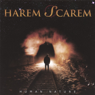 Harem Scarem - Human Nature album cover