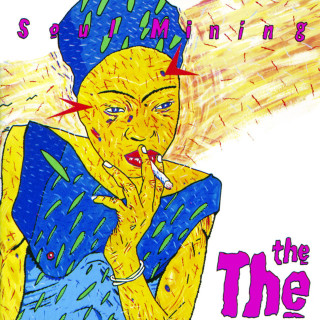 The The - Soul Mining album cover