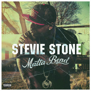 Stevie Stone - Malta Bend album cover