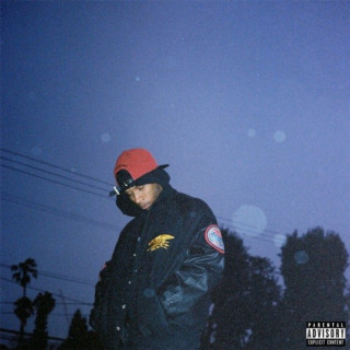Tory Lanez - Cruel Intentions EP cover