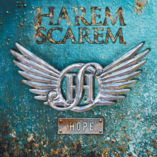 Harem Scarem - Hope album cover