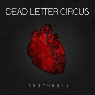 Dead Letter Circus - Aesthesis album cover