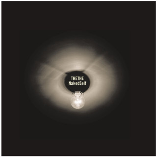 The The - NakedSelf album cover