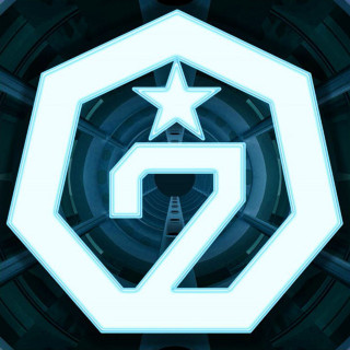 GOT7 - Identify album cover
