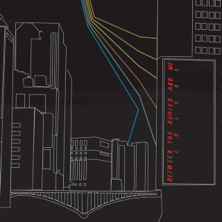 Between The Buried And Me - Colors album cover