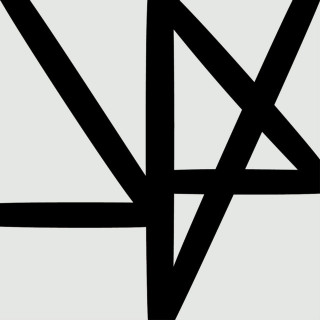 New Order - Music Complete album cover