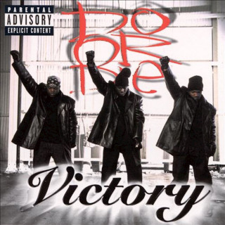 Do Or Die - Victory album cover