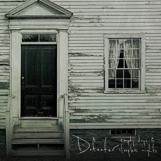 Defeater - Empty Days & Sleepless Nights album cover