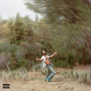Kid Cudi - Speedin' Bullet 2 Heaven album cover