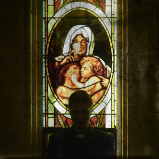 Defeater - Abandoned album cover