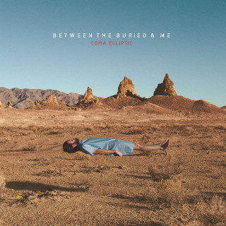 Between The Buried And Me - Coma Ecliptic album cover