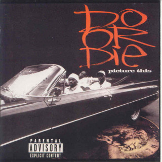 Do Or Die - Picture This album cover