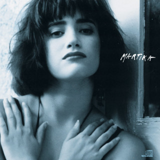 Martika - Martika album cover