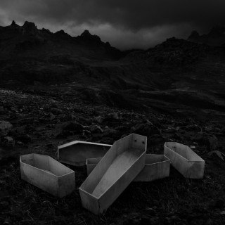 Atreyu - Long Live album cover