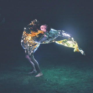 Oscar And The Wolf - Entity album cover