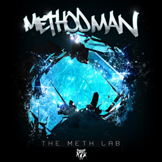 Method Man - The Meth Lab album cover