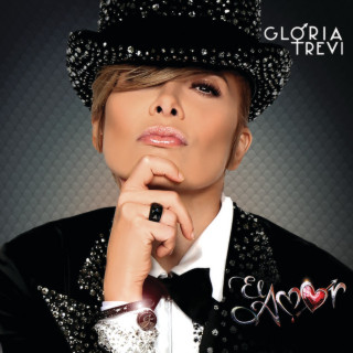 Gloria Trevi - El Amor album cover