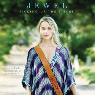 Jewel - Picking Up The Pieces album cover