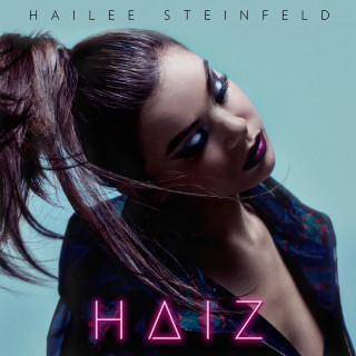 Hailee Steinfeld - Haiz EP cover