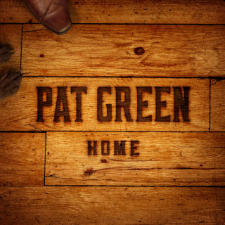 Pat Green - Home album cover