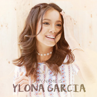Ylona Garcia - My Name Is Ylona Garcia album cover