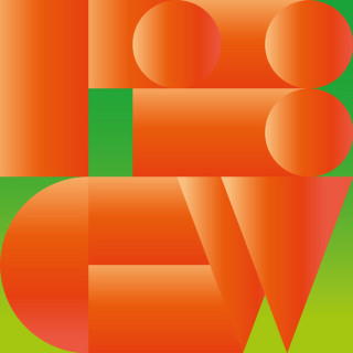 Panda Bear - Crosswords EP cover