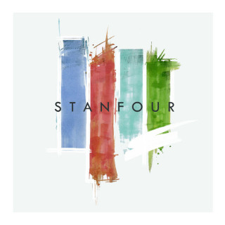 Stanfour - IIII album cover