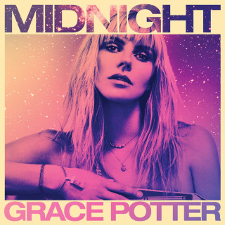 Grace Potter - Midnight album cover