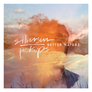 Silversun Pickups - Better Nature album cover