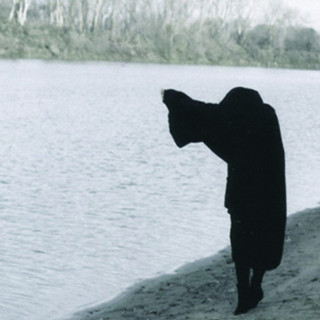 Chelsea Wolfe - The Grime And The Glow album cover