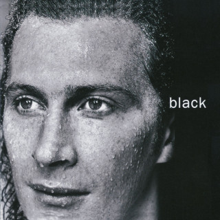 Black - Black album cover