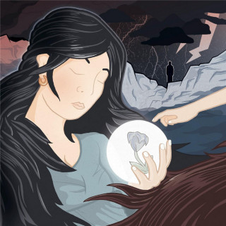 InMe - Trilogy: Dawn album cover