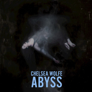Chelsea Wolfe - Abyss album cover
