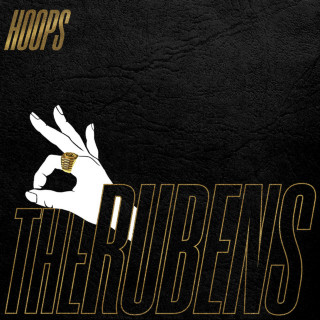 The Rubens - Hoops album cover