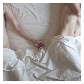 Nathaniel Rateliff - Falling Faster Than You Can Run album cover