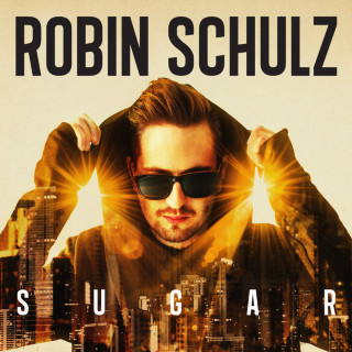 Robin Schulz - Sugar album cover