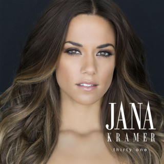 Jana Kramer - Thirty One album cover