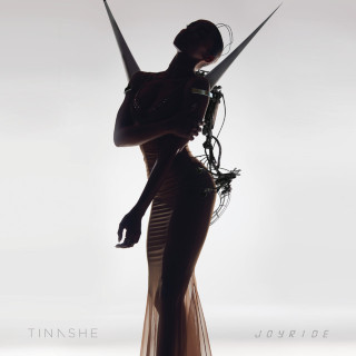 Tinashe - Joyride album cover