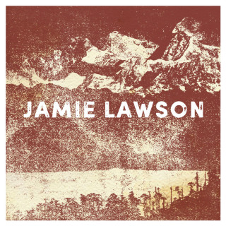 Jamie Lawson - Jamie Lawson album cover