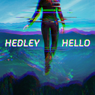 Hedley - Hello album cover