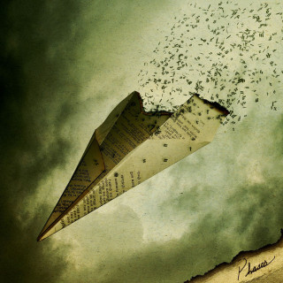 I See Stars - Phases remix album cover
