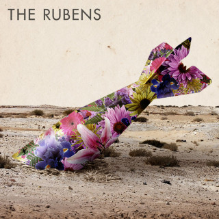 The Rubens - The Rubens album cover
