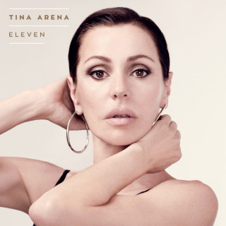 Tina Arena - Eleven album cover