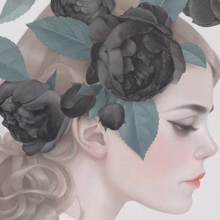 Coeur De Pirate - Roses album cover