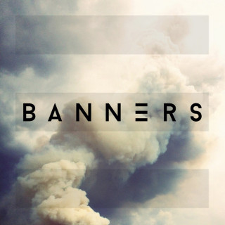 BANNERS - Banners EP cover