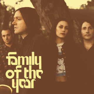 Family Of The Year - Family Of The Year album cover